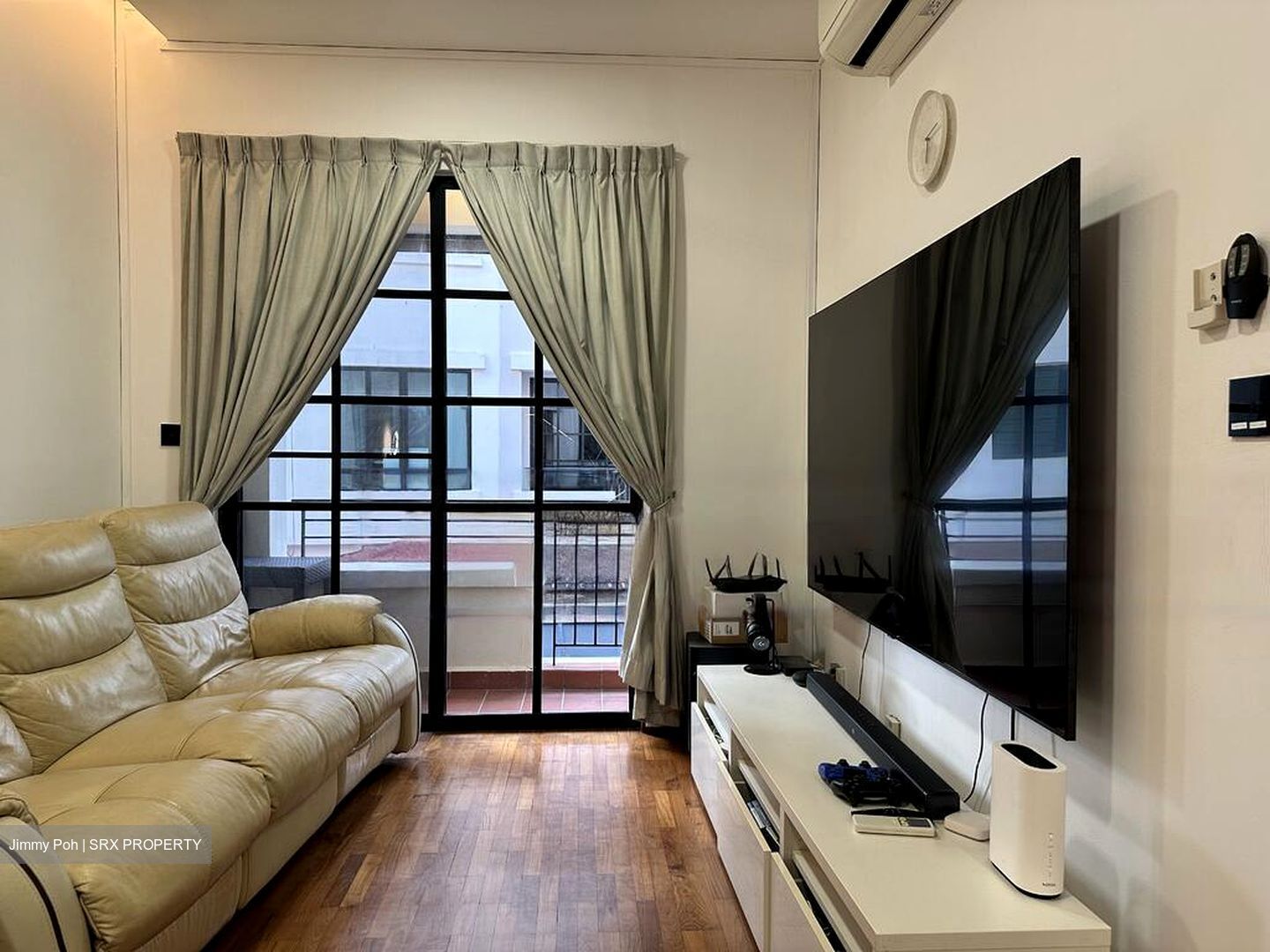 Eastwood Park (D16), Semi-Detached #453618071